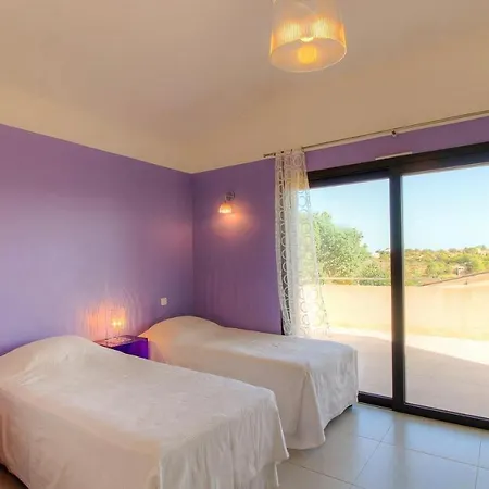 فيلة Ville Santa Giulia *