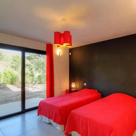 Ville Santa Giulia فيلة بورتو فيكشْيو