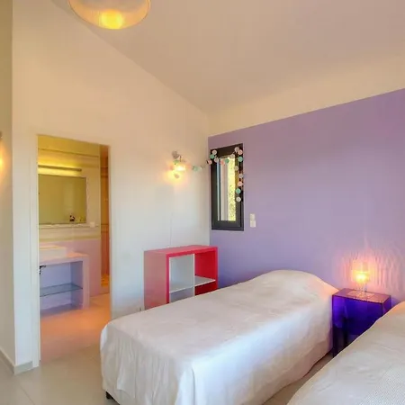 Ville Santa Giulia فيلة